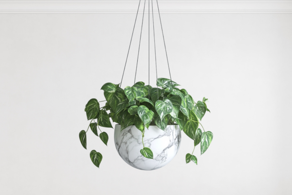 Hanging Planters: Smart Vertical Gardening