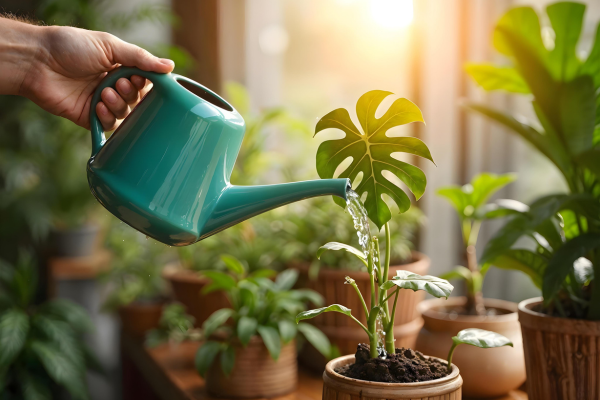 Drainage: The Non-Negotiable Feature in Planter Selection