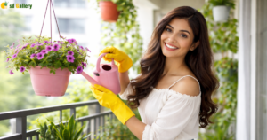 Stress-Free Planting: Gardening Tips for Busy Schedules in Delhi