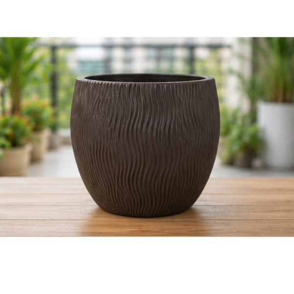 Merit Plastic Pot