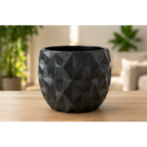 Decorative Plastic Pots