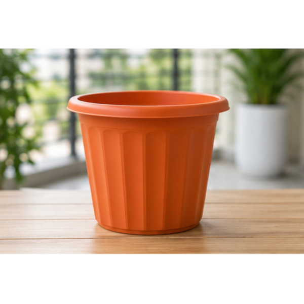 Omnix Plastic Pot