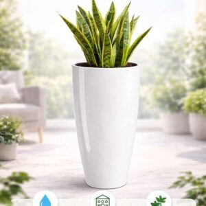 Tower Pot 14 Inch