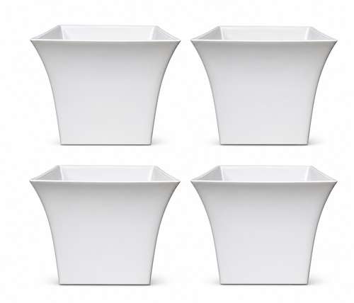 Uber Plastic Pot