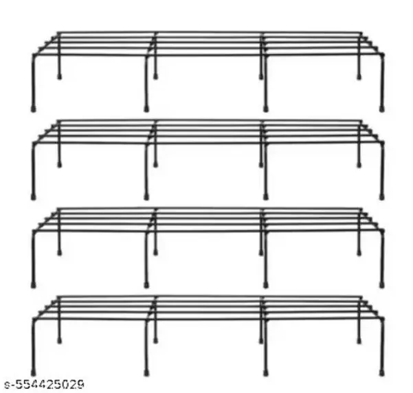 SD Gallery heavy duty metal plant stand